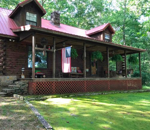 1800 Mt Gilead Rd, Bethel Springs, TN, 38315 | Card Image