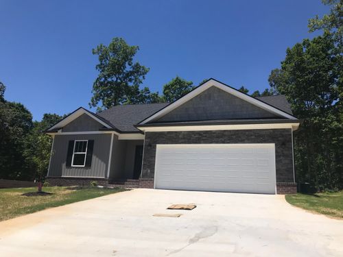 7560 Grasshopper Rd, Georgetown, TN, 37336-3014 | Card Image