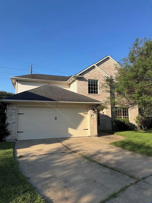 16722 Missionary Ridge Ln, Houston, TX, 77083-6360 | Card Image