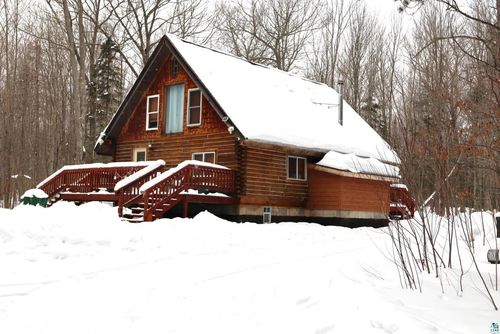 16990 County Highway H, DELTA, WI, 54856-9525 | Card Image