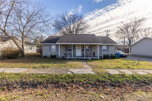 308 De Lisle Ave, Portageville, MO, 63873-1473 | Card Image
