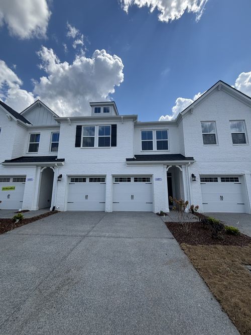 607 Club View Way, Mount Juliet, TN, 37122 | Card Image