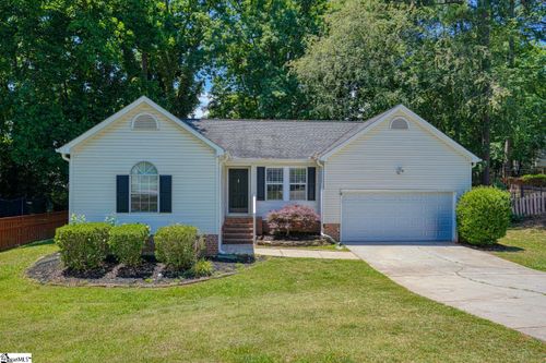 7 Donegal Ct, Simpsonville, SC, 29681-4314 | Card Image