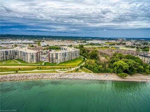 539-125 Shoreview Pl, Stoney Creek, ON, L8E0K3 | Card Image