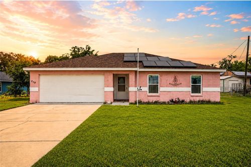219 Mountain Dr, BABSON PARK, FL, 33827-9643 | Card Image