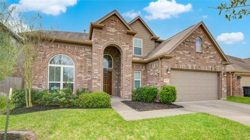 2810 Verdant Spring Trl, Katy, TX, 77493-3209 | Card Image