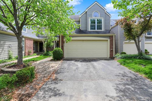 6505 Miramar Ct, Indianapolis, IN, 46250-3415 | Card Image
