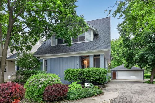 330 N Main St, Glen Ellyn, IL, 60137-5064 | Card Image