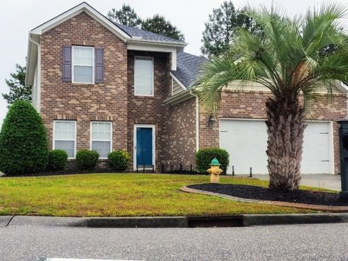 4301 Marshwood Dr, Myrtle Beach, SC, 29579-4334 | Card Image