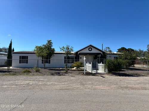 361 Wilson St, Hatch, NM, 87937 | Card Image