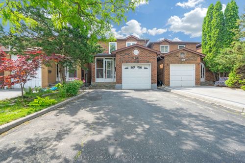 55 Hornchurch Cres, Markham, ON, L3R7C6 | Card Image