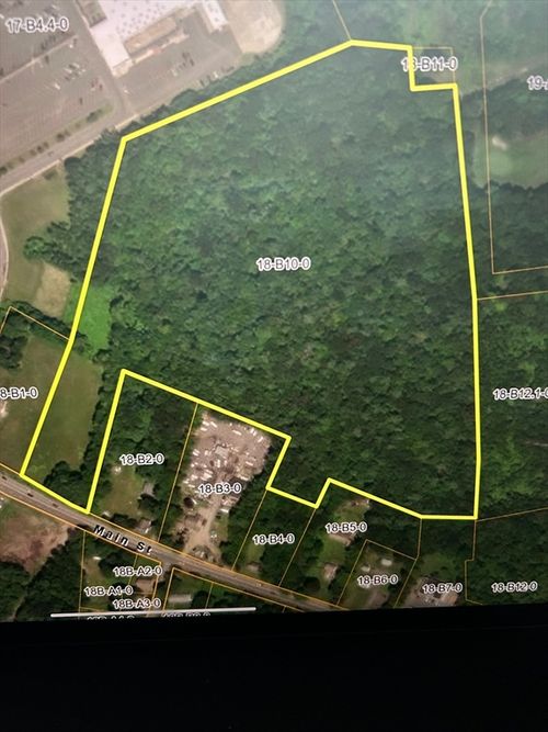 0 Main Street, Leicester, MA, 01524 | Card Image