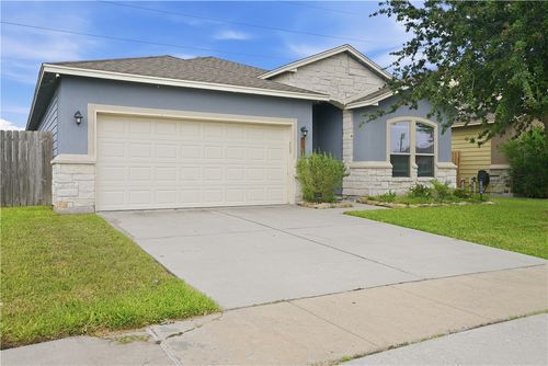 7658 Sable Creek Dr, Corpus Christi, TX, 78414-2185 | Card Image