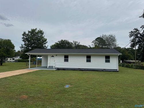 6550 County Line Rd, Leighton, AL, 35646-4100 | Card Image