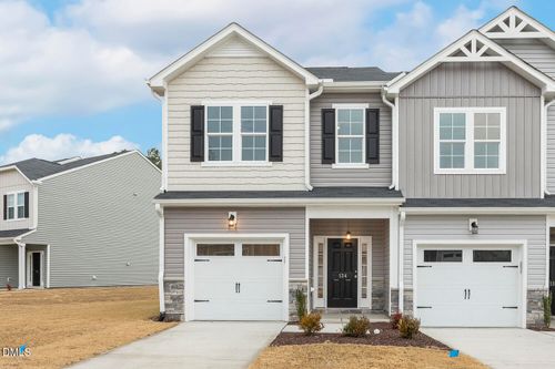 134 Rolesville Ridge Dr, Rolesville, NC, 27571-7705 | Card Image