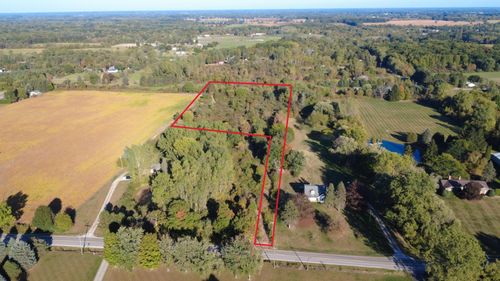 TBD N Mill Rd, Dryden, MI, 48428 | Card Image