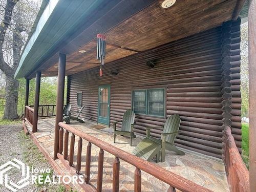 4320 Shady Lane Dr, Brooklyn, IA, 52211-9415 | Card Image