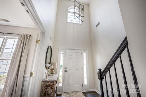 115 Morrocroft Ln, Mooresville, NC, 28117-9173 | Card Image