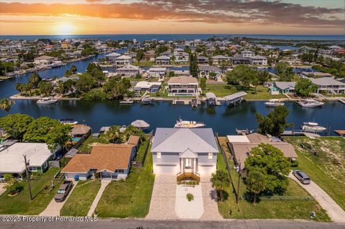 4469 Bahama Dr, HERNANDO BEACH, FL, 34607-2802 | Card Image