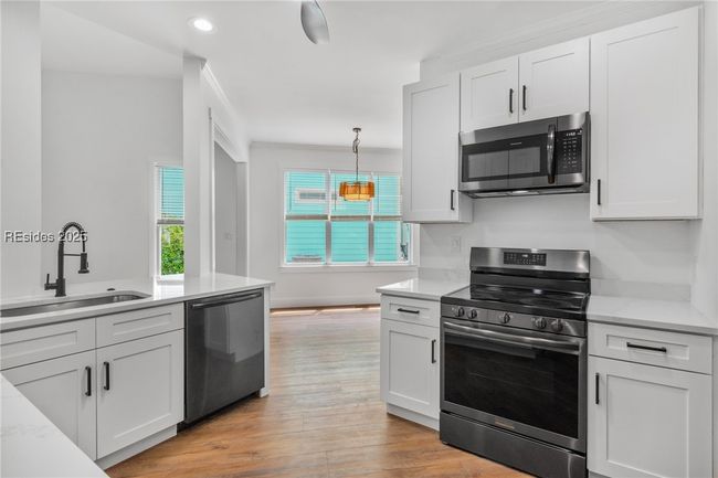 1003 10 Th St, House other with 3 bedrooms, 3 bathrooms and null parking in Port Royal SC | Image 8