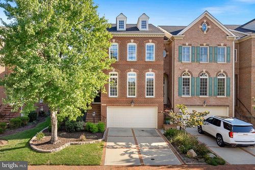 43781 Bent Creek Ter, LEESBURG, VA, 20176-7431 | Card Image