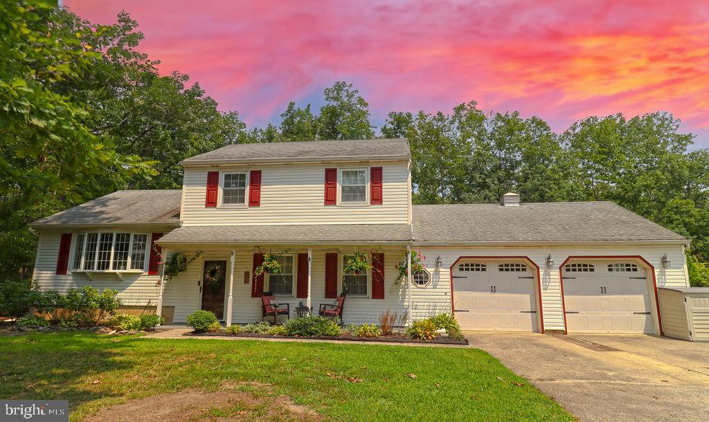 Oakwood Dr, Hammonton, NJ 08037