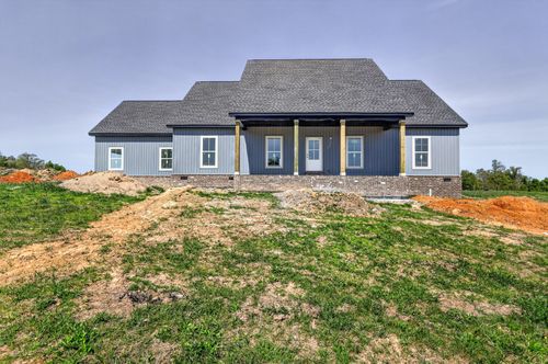 515 Powell Hollow Rd, Shelbyville, TN, 37160 | Card Image