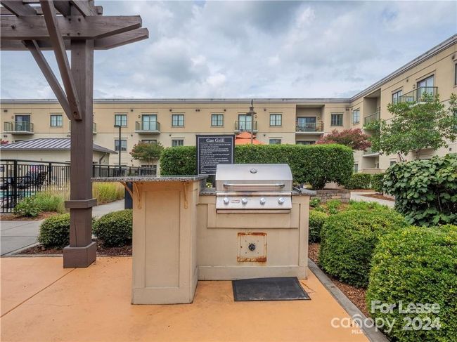 UNIT-501 - 721 Governor Morrison St, Condo with 1 bedrooms, 1 bathrooms and null parking in Charlotte NC | Image 17