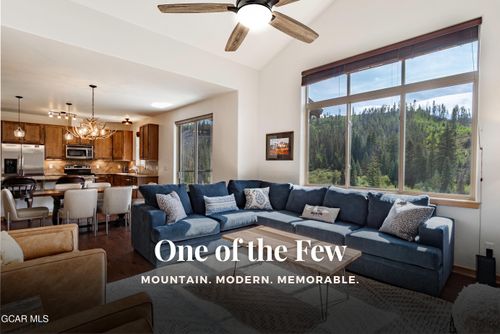 434-401 Trailhead Cir, Winter Park, CO, 80482-5178 | Card Image