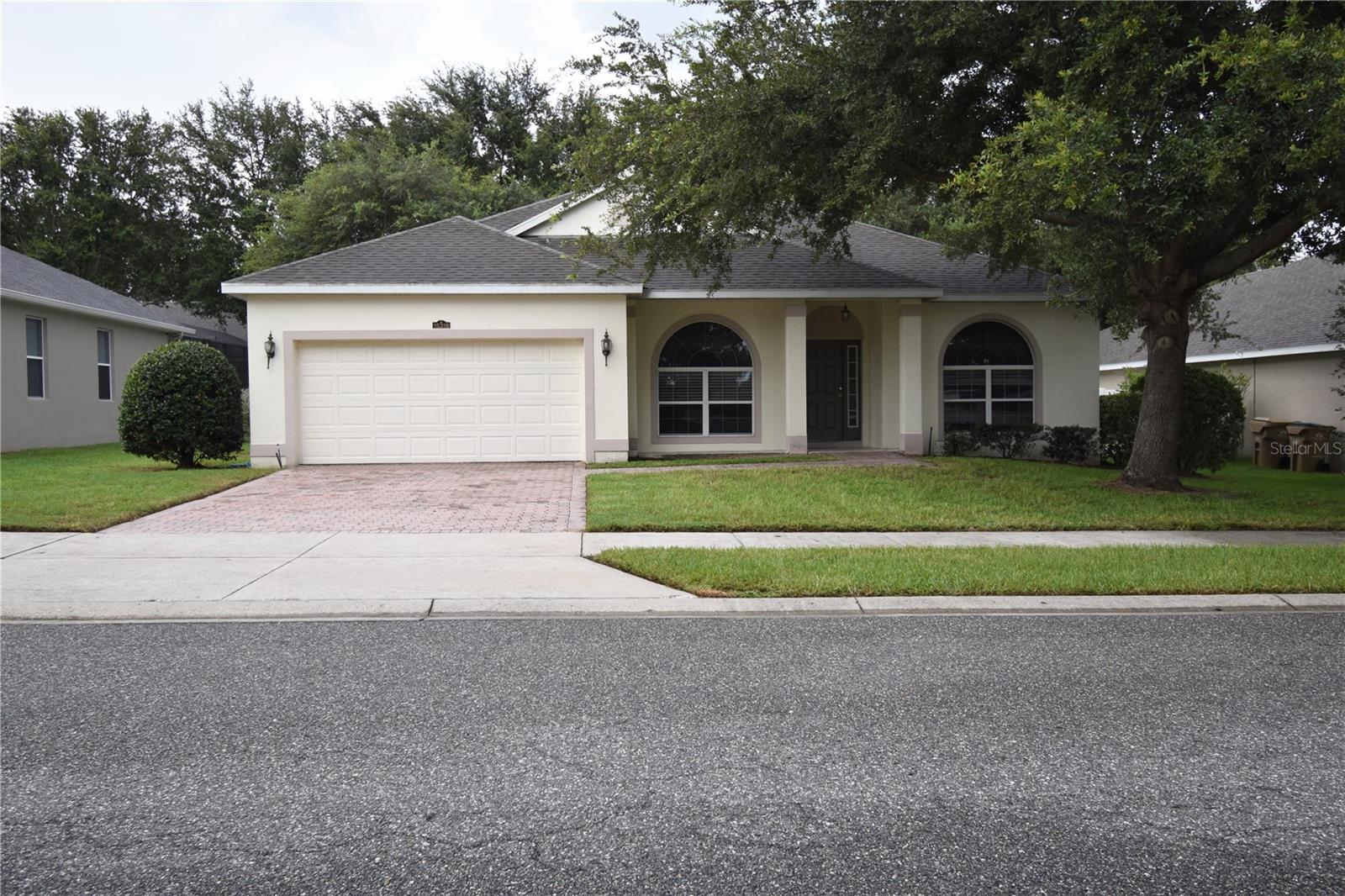 Harvest Blvd, Clermont, FL 34714