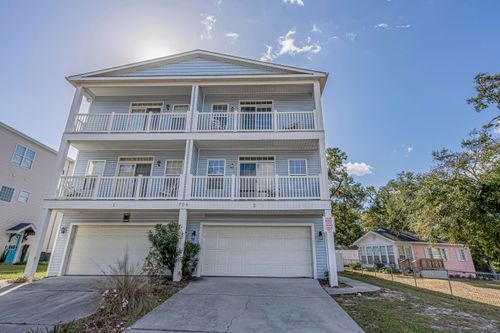 2-709 37th Ave S, North Myrtle Beach, SC, 29582-4914 | Card Image