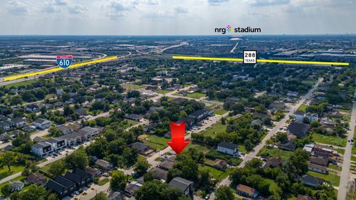 3655 Seabrook St, Houston, TX, 77021-5638 | Card Image