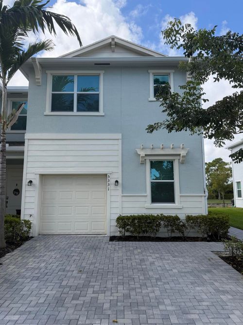 5331 Flannigan Way, Lake Worth, FL, 33463-2502 | Card Image