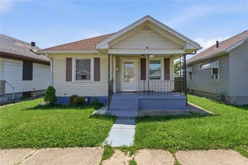 1428 Valley Street, Dayton, OH, 45404 | Card Image