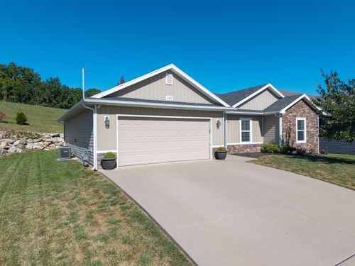 3307 Timber Run Dr, COLUMBIA, MO, 65203-1439 | Card Image