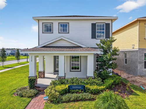 3938 Capital Reef Way, APOPKA, FL, 32712-5442 | Card Image