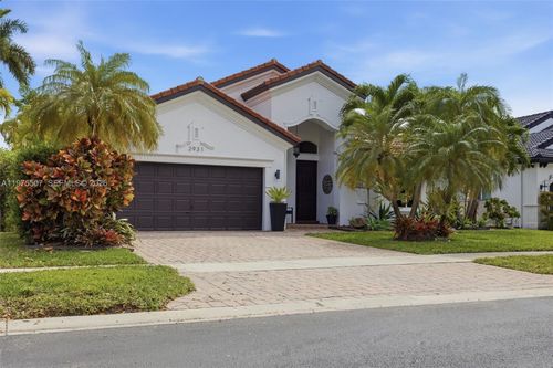 2931 Sw 187th Ter, Miramar, FL, 33029 | Card Image