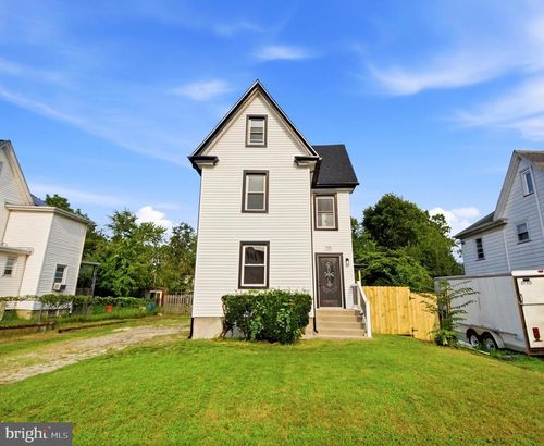 713 Billings Ave, PAULSBORO, NJ, 08066-1216 | Card Image