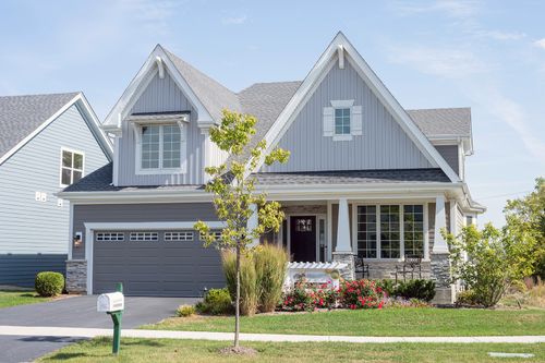 1572 Dempsey Dr, St. Charles, IL, 60174-3391 | Card Image