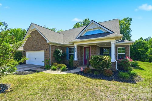 8759 Mullis Forest Ct, Mint Hill, NC, 28227-5685 | Card Image