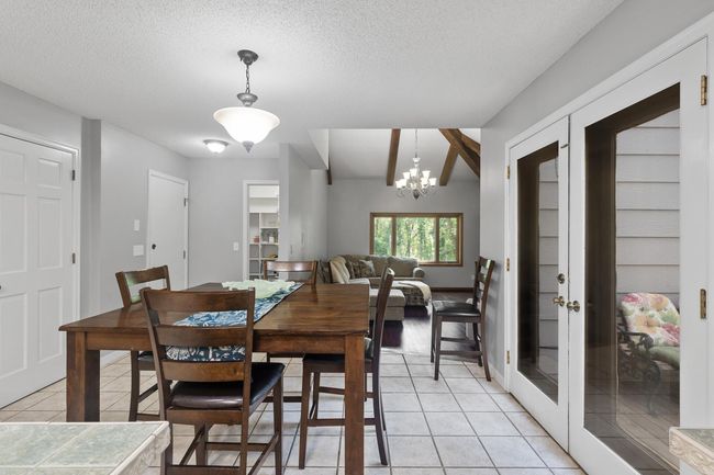 Open and spacious main floor. | Image 13