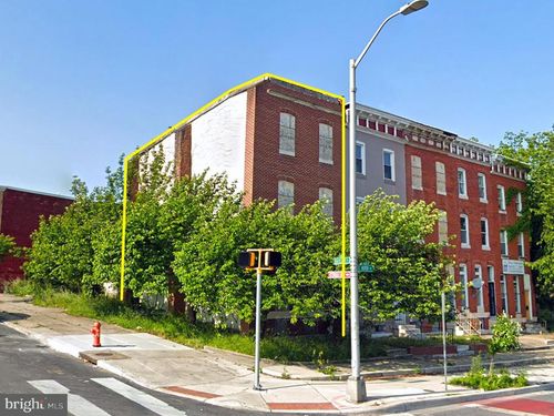 402 E North Ave, BALTIMORE, MD, 21202-5904 | Card Image
