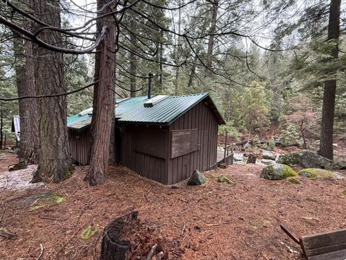 34 Milestone Tract Cabin 2 Trail, Kyburz, CA, 95720 | Card Image
