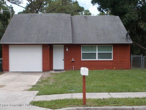 1105 Santa Rosa Dr, Rockledge, FL, 32955-2117 | Card Image