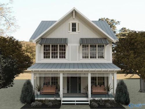 LOT 39 Val Monte Dr, Guntersville, AL, 35976 | Card Image