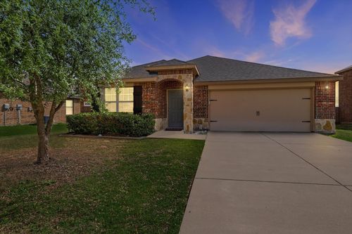 2334 Triston St, Anna, TX, 75409-5819 | Card Image