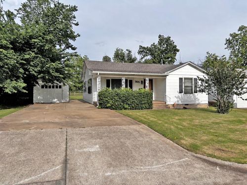 1625 N Louisa Ave, Shawnee, OK, 74804-4409 | Card Image