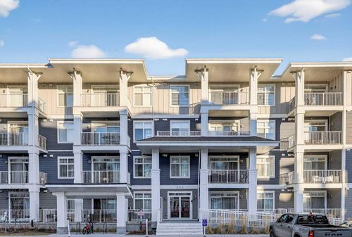 402-500 Auburn Meadows Common Se, Calgary, AB, T3M3P5 | Card Image