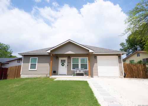 2215 Lake Louise Dr, San Antonio, TX, 78228-3524 | Card Image