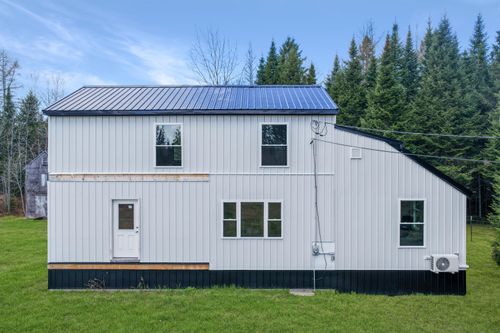 2194 Van Buren Road, Connor Twp, ME, 04736 | Card Image